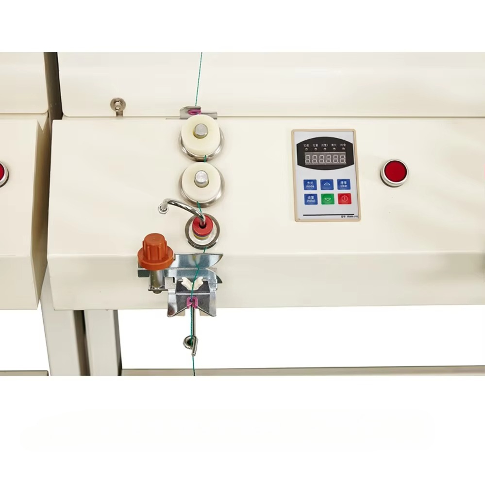Otomatik 36 İplikli Yün Sarma  - Spindle Motor incelemesi ve fiyatı