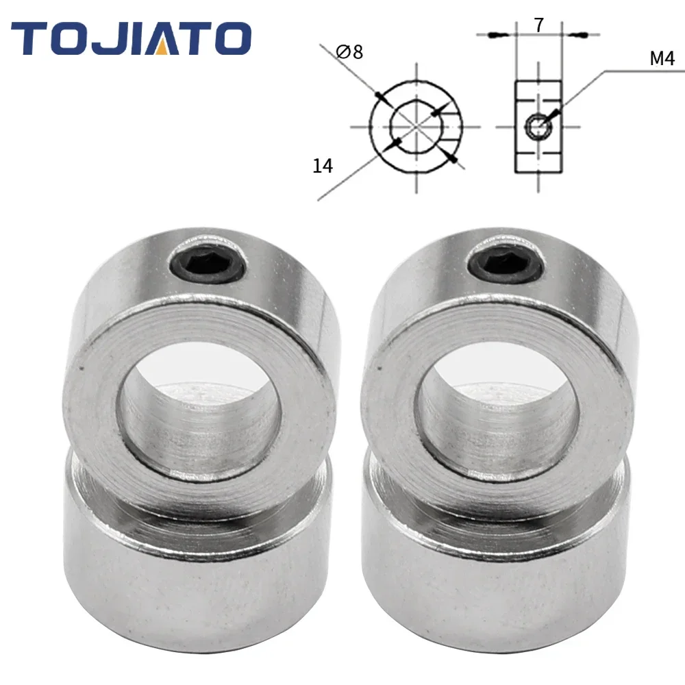 2/4/6/8/10 adet 8mm T8 Açık Ka - Lead Screw 8Mm incelemesi ve fiyatı