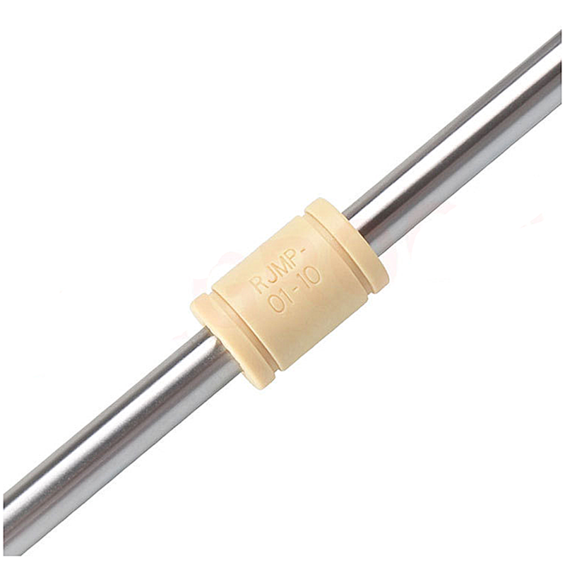 1 adet RJMP-01-08 Katı Polimer - Lm8Uu Bearing incelemesi ve fiyatı