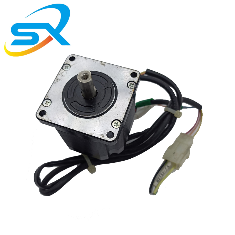 Sanyo PBM603FXE20 Servo Motor  - Servo Motor incelemesi ve fiyatı