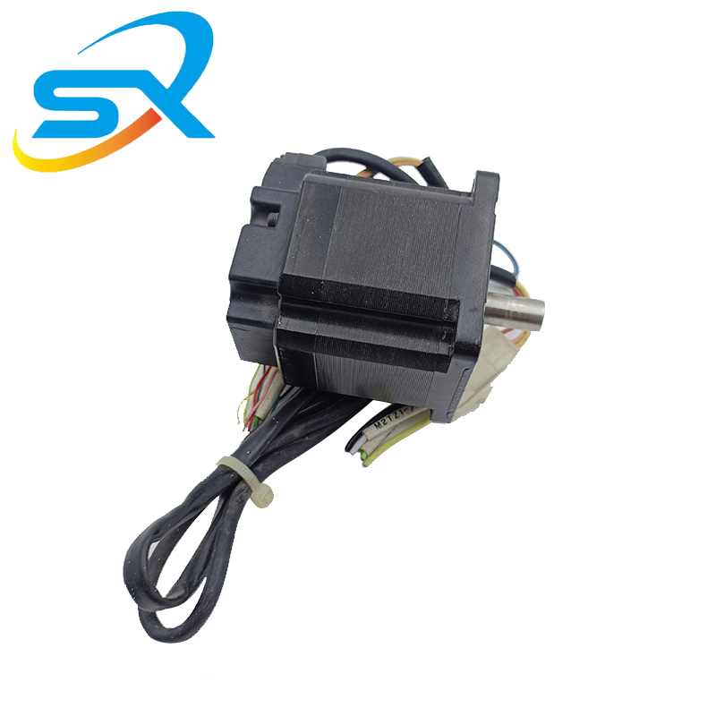 Sanyo PBM603FXE20 Servo Motor  - Servo Motor incelemesi ve fiyatı