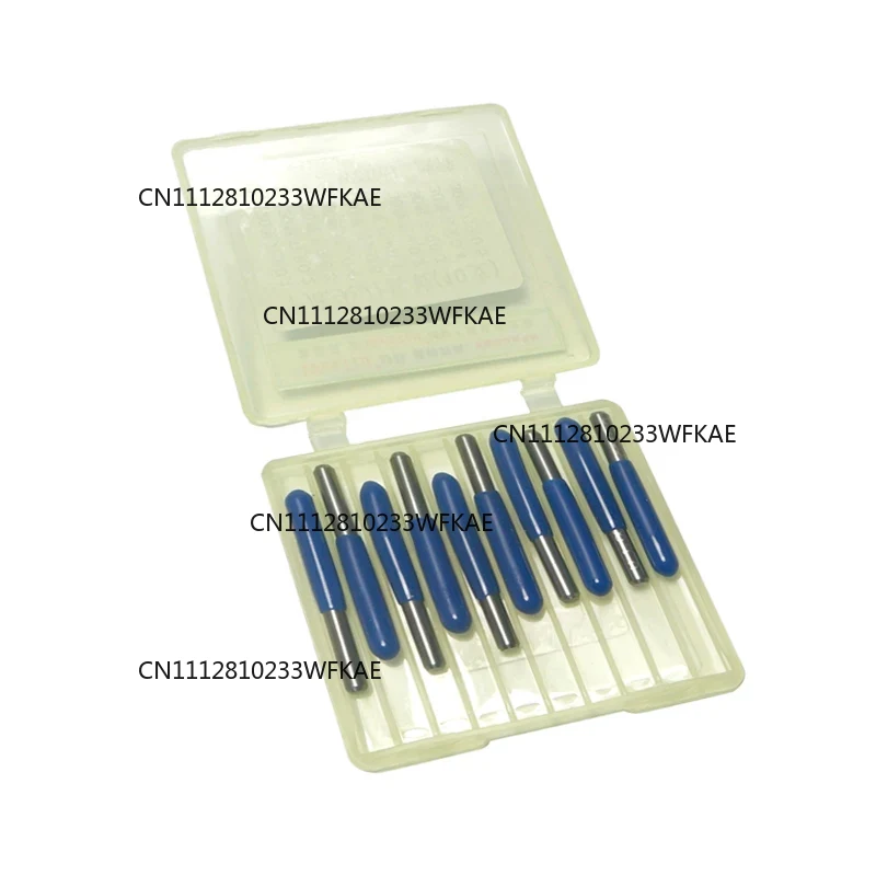 PACK LY için 10CS, 3.175mm kar - End Mill incelemesi ve fiyatı