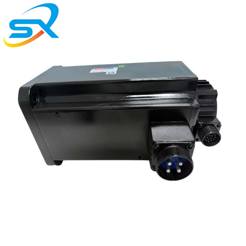SANYO DENKI Yüksek Güçlü Motor - Servo Motor incelemesi ve fiyatı