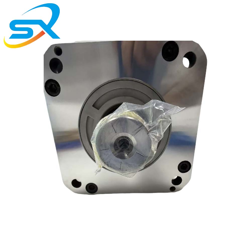 SANYO DENKI Yüksek Güçlü Motor - Servo Motor incelemesi ve fiyatı