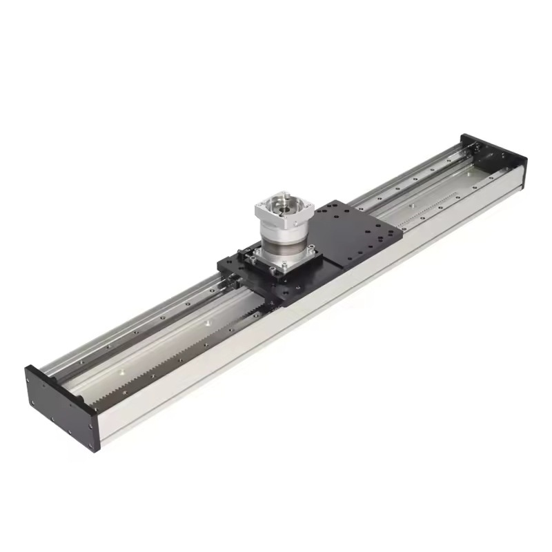 RXC210 CNC Hassas Hareketli Li - Linear Rail incelemesi ve fiyatı