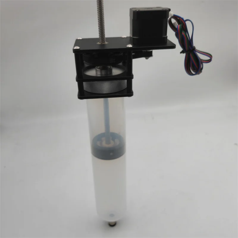 Funssor NEMA17 Step Motor Tahr - Nema 17 Stepper incelemesi ve fiyatı