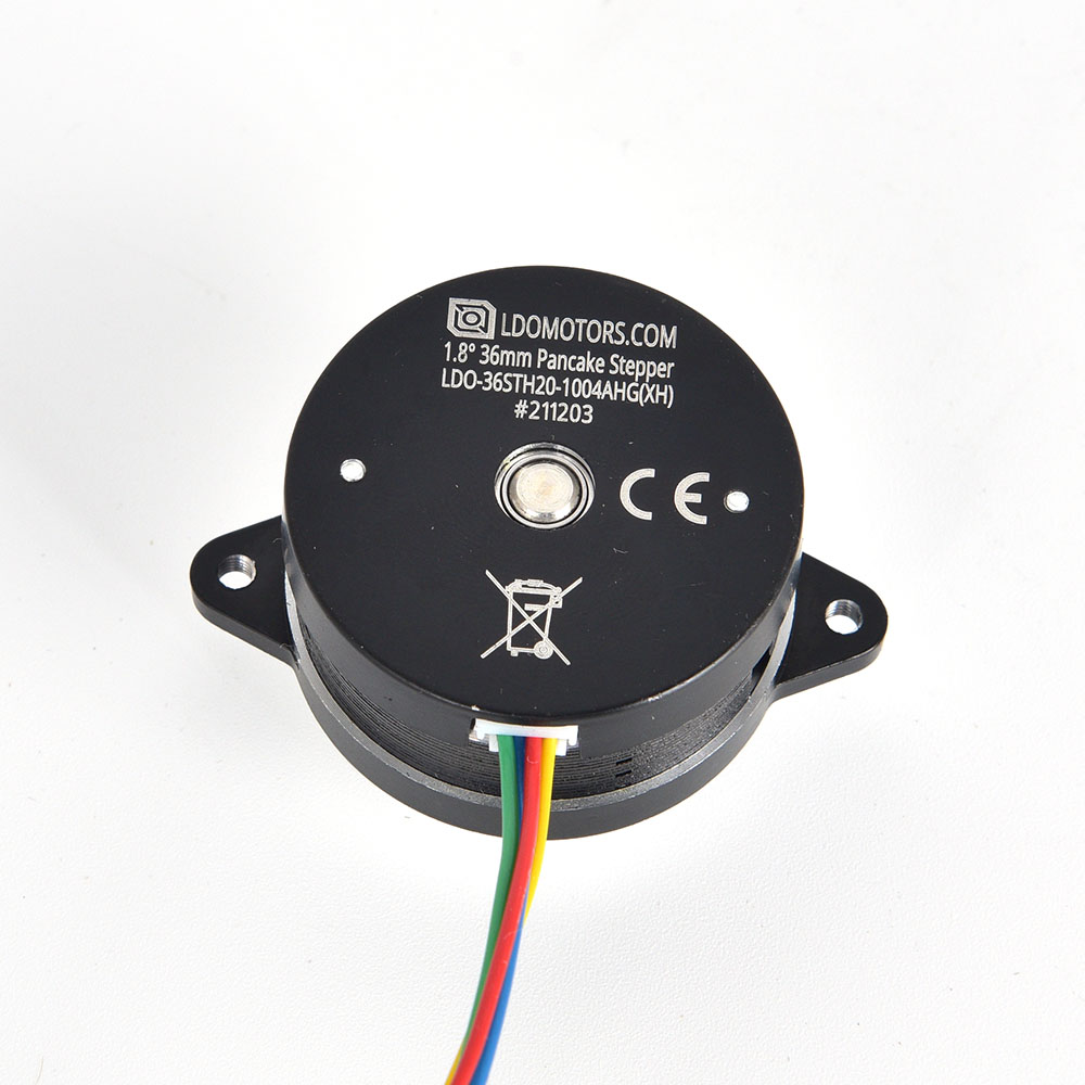 BIQU VORON V0.1 ekstruder Moto - Nema 17 Stepper incelemesi ve fiyatı