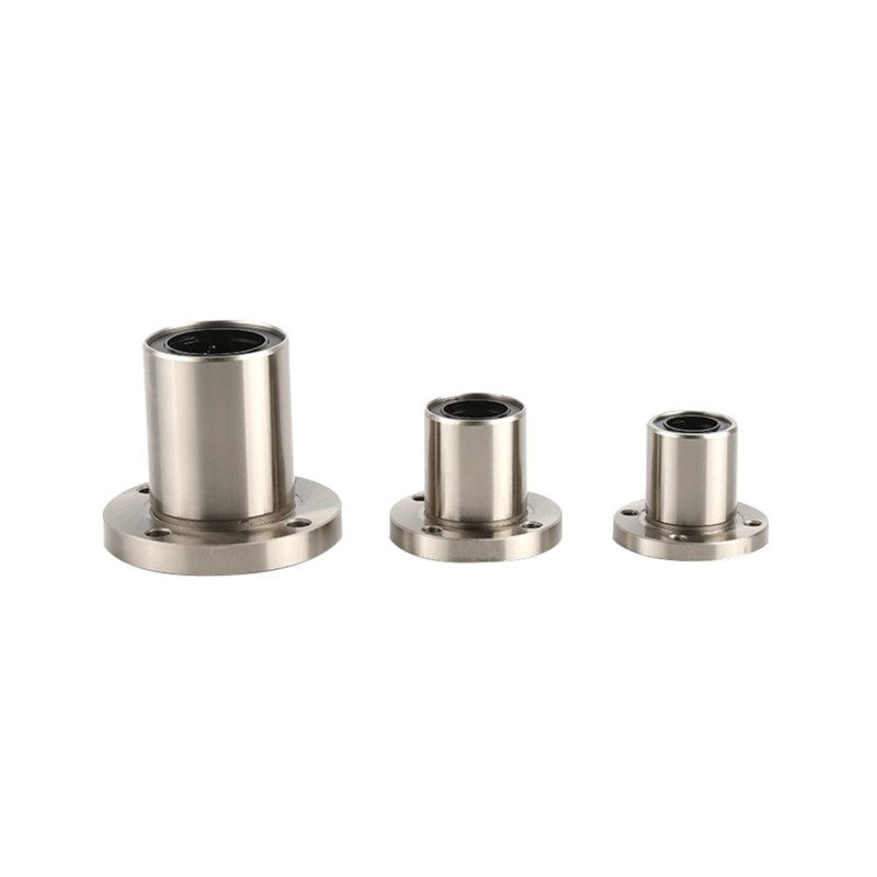 4 adet/paket Lmf8uu Lmf10uu Lm - Linear Rod 8Mm incelemesi ve fiyatı