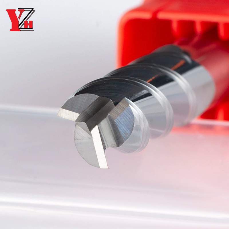 YZH HRC60 Parmak Freze Çapı 1. - End Mill incelemesi ve fiyatı