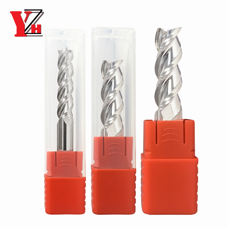 YZH HRC60 Parmak Freze Çapı 1. - End Mill incelemesi ve fiyatı