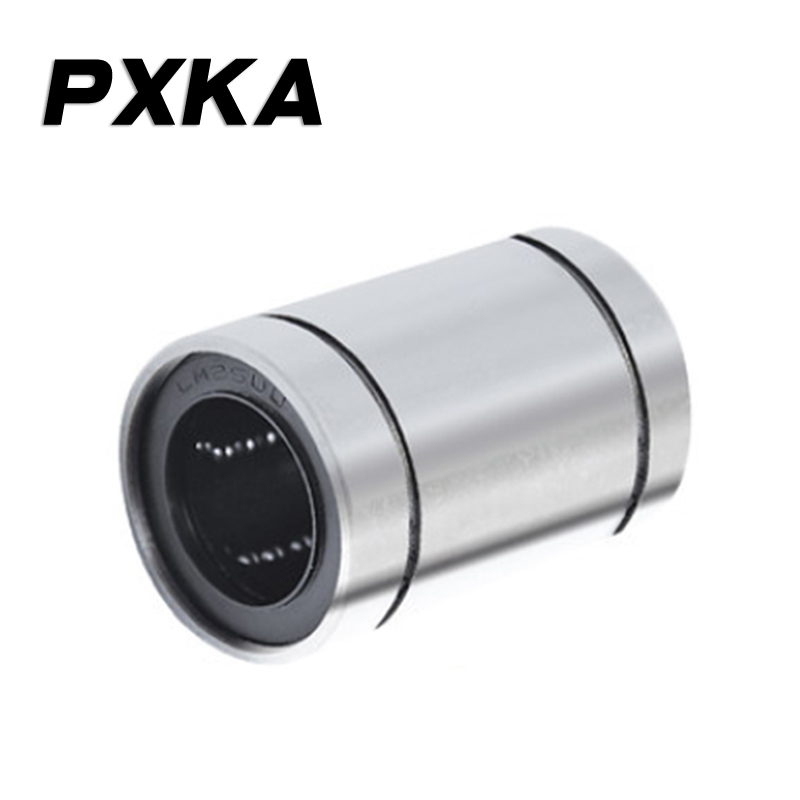 1 ADET Lineer Hareket Rulmanla - Lm8Uu Bearing incelemesi ve fiyatı