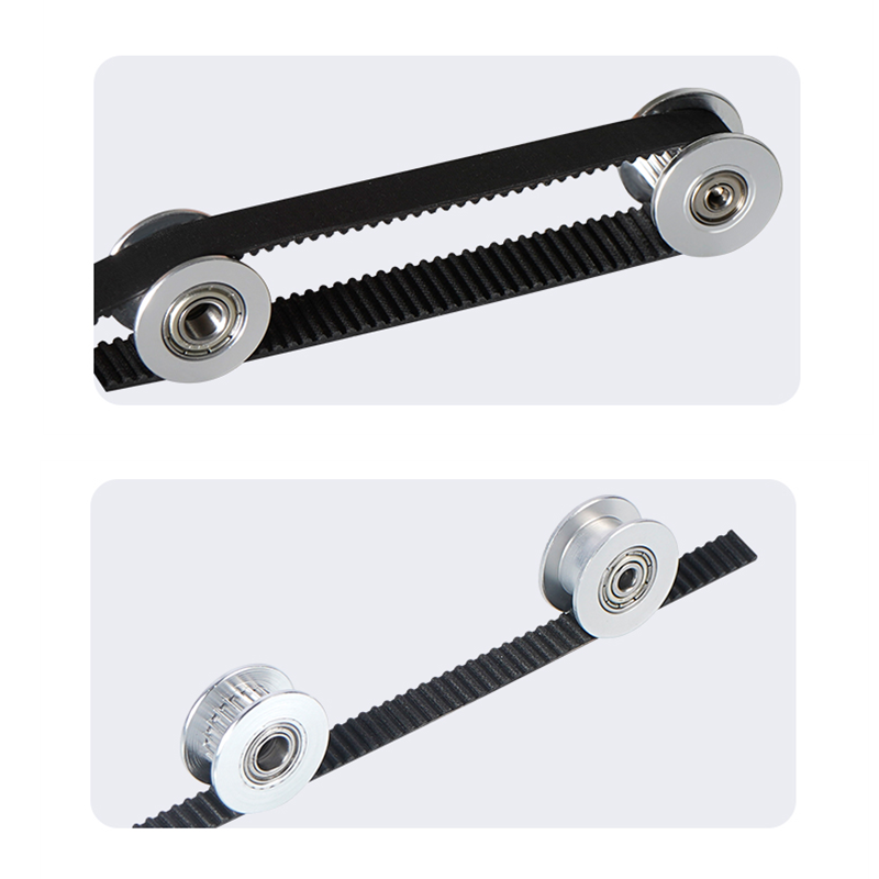 GT2 Avara Zamanlama Kasnağı 16 - Linear Rod 8Mm incelemesi ve fiyatı