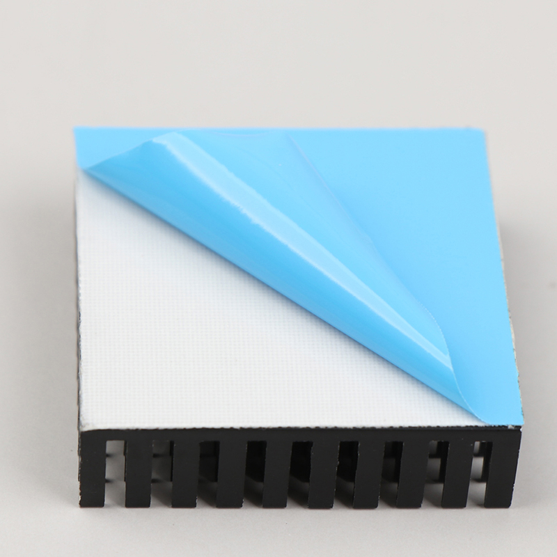 40x40x11mm Alüminyum Soğutma I - Nema 17 Stepper incelemesi ve fiyatı