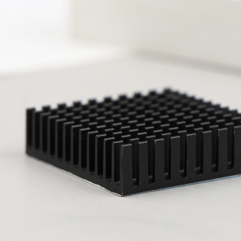 40x40x11mm Alüminyum Soğutma I - Nema 17 Stepper incelemesi ve fiyatı