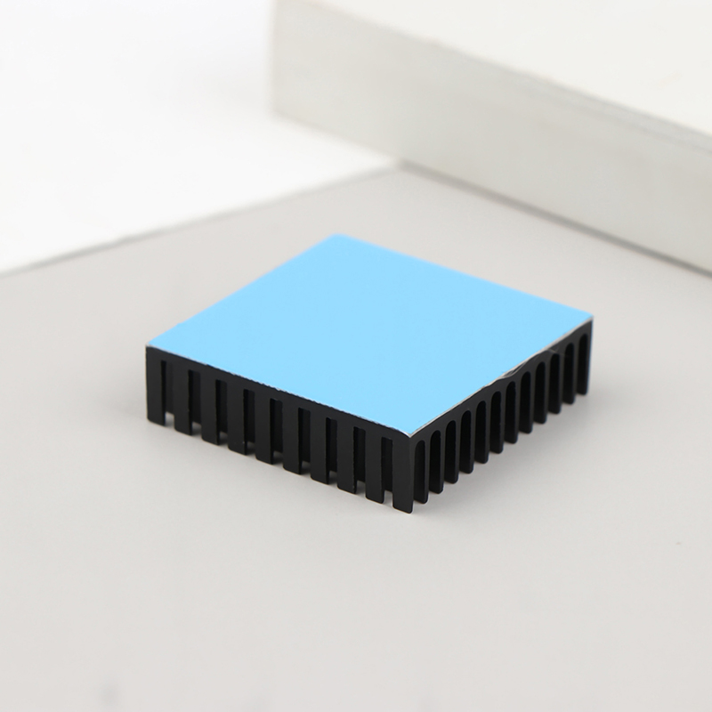 40x40x11mm Alüminyum Soğutma I - Nema 17 Stepper incelemesi ve fiyatı