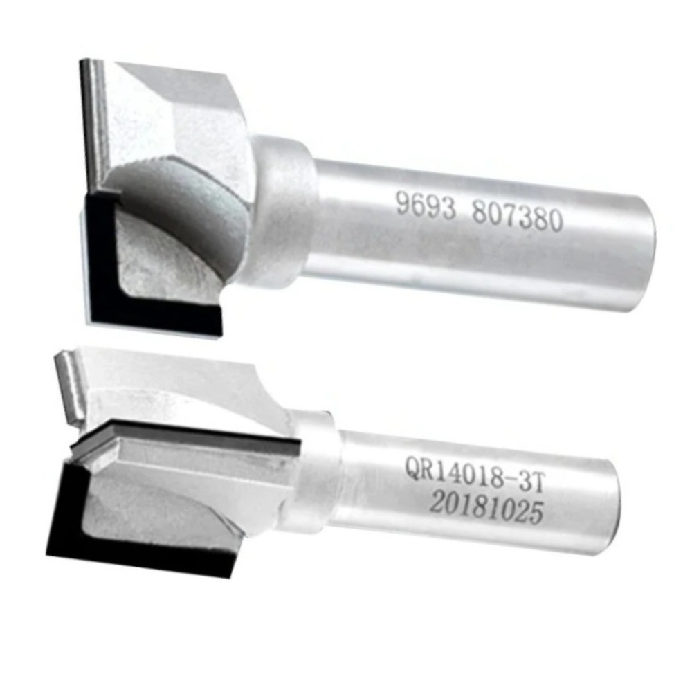Livter PCD Alt Temizleme Ahşap - Cnc Bits incelemesi ve fiyatı