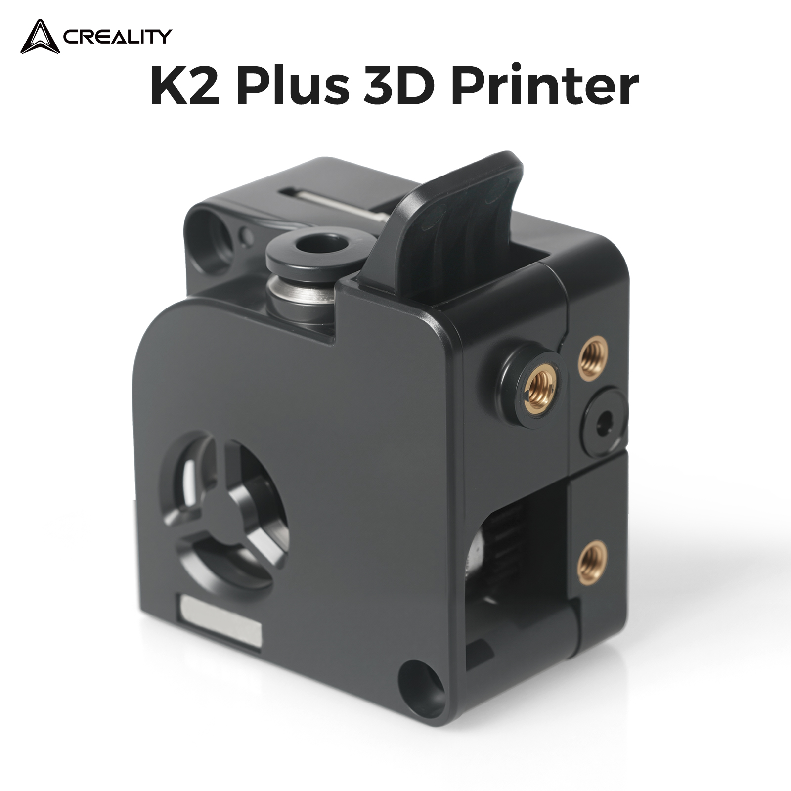 Creality Orijinal K2 Plus Ekst - Aluminium Profile 2020 incelemesi ve fiyatı