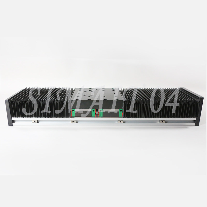 Organ Kapak Kaydırağı Modülü G - Linear Rail incelemesi ve fiyatı