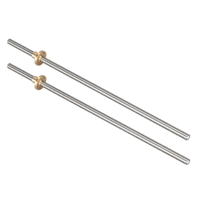 T8 Kurşun Vida Çubuk Kurşun Pi - Lead Screw 8Mm incelemesi ve fiyatı