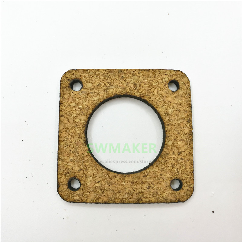 2 adet 3mm Anti Titreşim Manta - Nema 17 Stepper incelemesi ve fiyatı