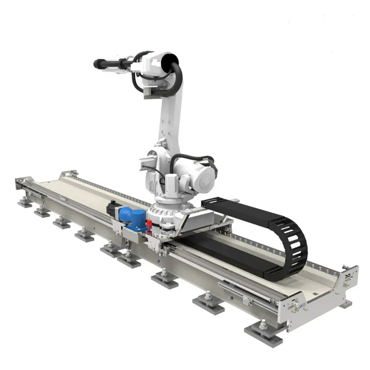 Kaynak Robotları için GBS-02-W - Linear Rail incelemesi ve fiyatı