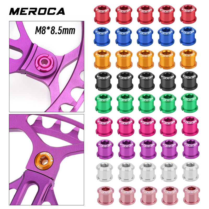 MEROCA 5 adet aynakol cıvatası - Lead Screw 8Mm incelemesi ve fiyatı