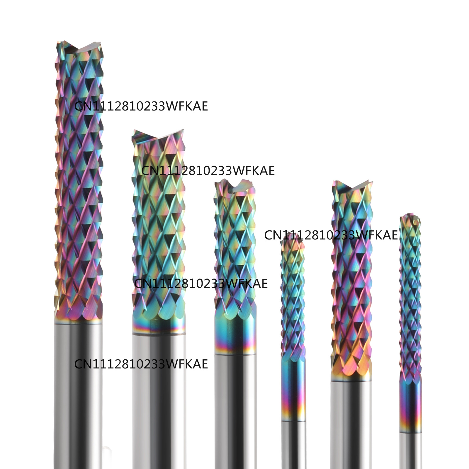 PCB Mısır Frezesi 3.175mm 4mm  - End Mill incelemesi ve fiyatı