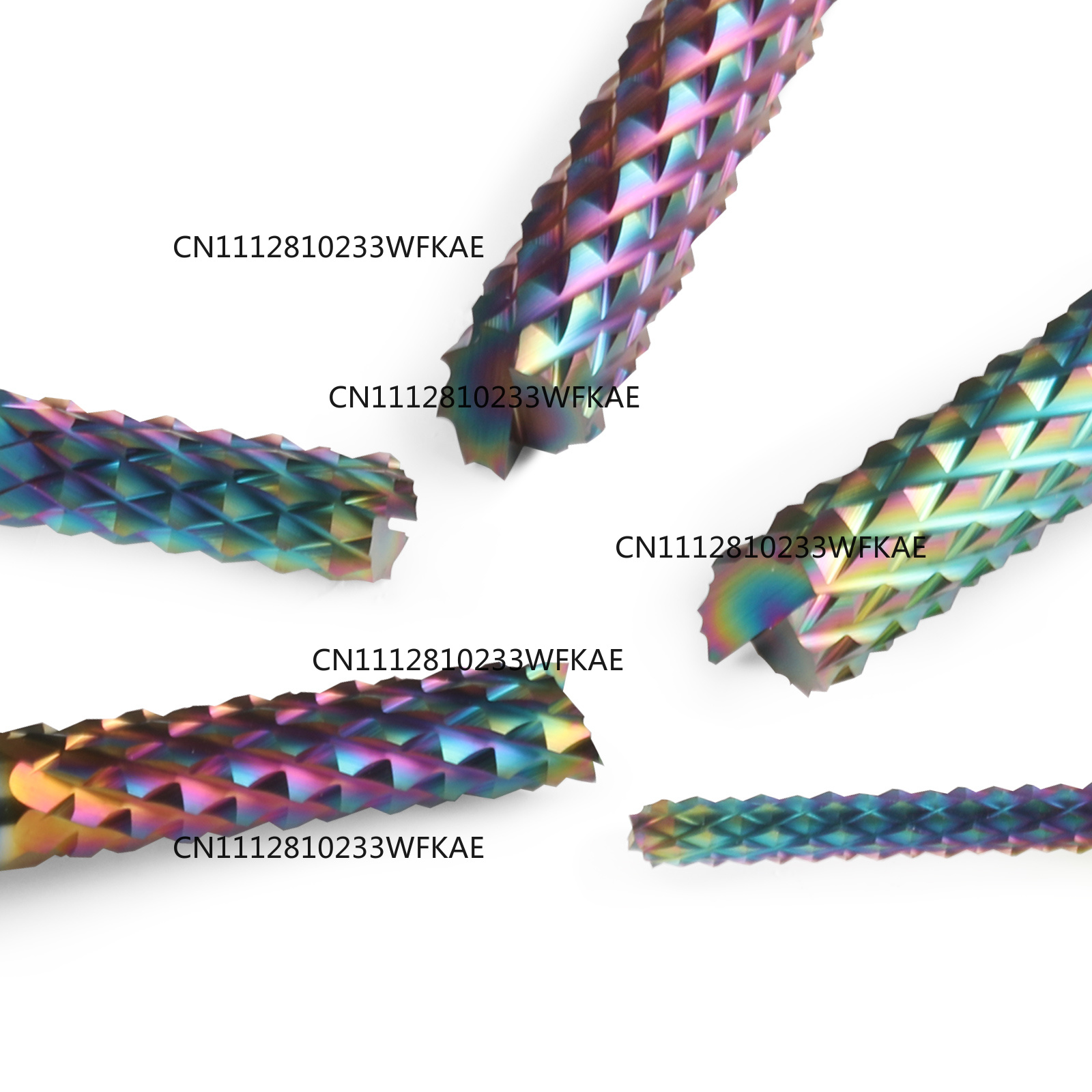 PCB Mısır Frezesi 3.175mm 4mm  - End Mill incelemesi ve fiyatı