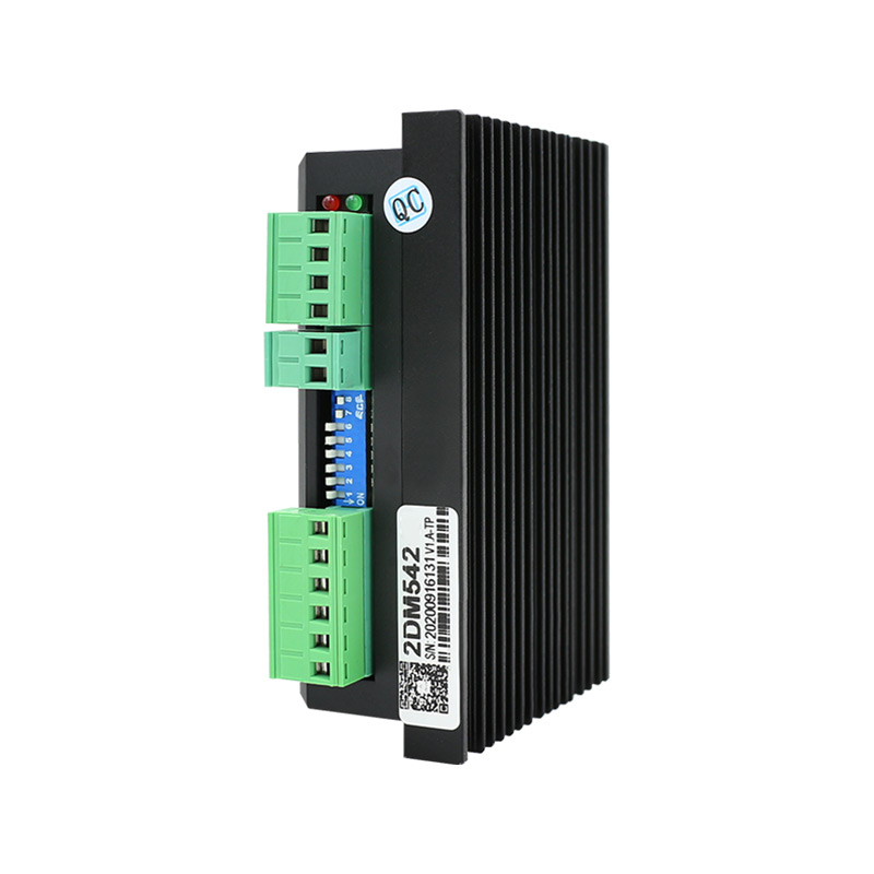 2DM542 Yüksek Hassasiyetli Nem - Nema23 Stepper incelemesi ve fiyatı