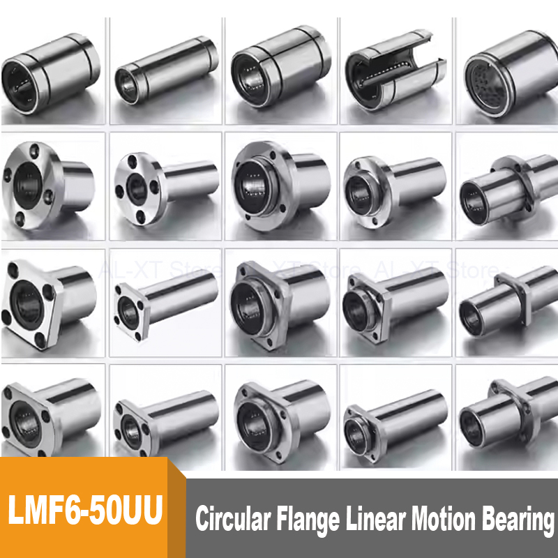 1 adet 6mm/8mm/10mm/12mm/13mm/ - Linear Rod 8Mm incelemesi ve fiyatı