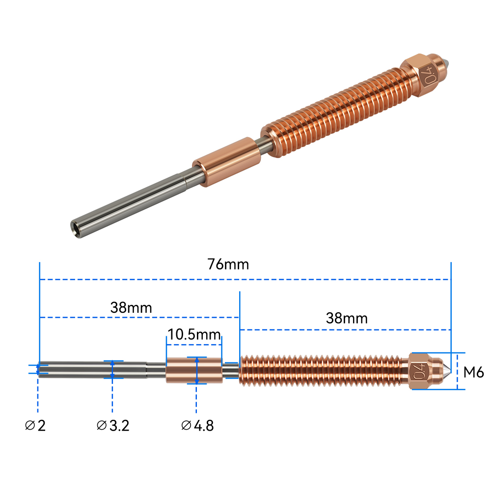 Creality K2/K2 Plus/K2Pro için - Aluminium Profile 2020 incelemesi ve fiyatı