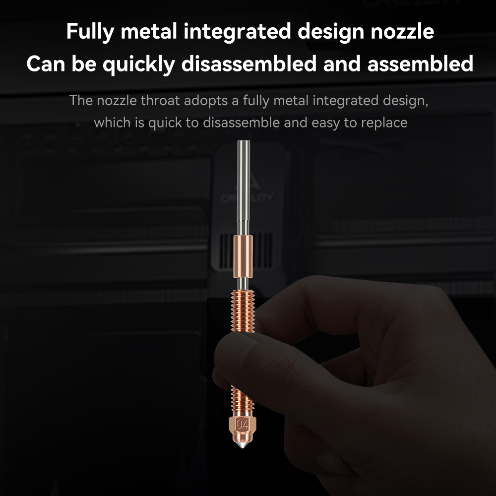 Creality K2/K2 Plus/K2Pro için - Aluminium Profile 2020 incelemesi ve fiyatı