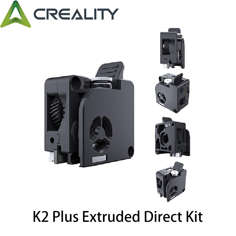Creality K2/K2 Pro/K2 Plus Doğ - Aluminium Profile 2020 incelemesi ve fiyatı