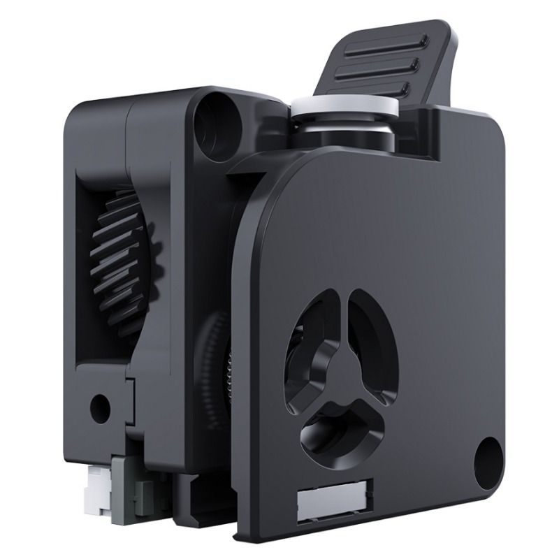 Creality K2/K2 Pro/K2 Plus Doğ - Aluminium Profile 2020 incelemesi ve fiyatı