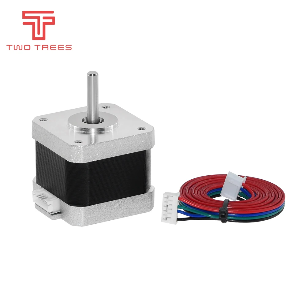 1/3/5 adet Nema17 Step Motor 1 - Nema 17 Stepper incelemesi ve fiyatı