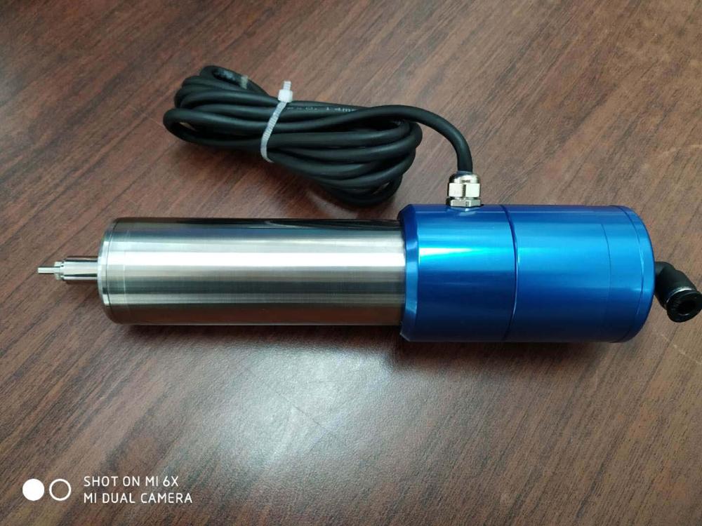ATC 60000rpm 0.35KW 0.056NM Di - Spindle Motor incelemesi ve fiyatı