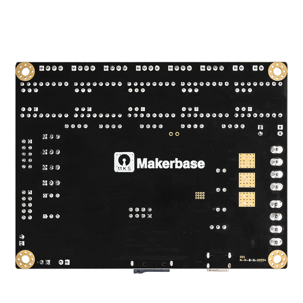 Makerbase MKS TinyBee Anakart  - Lead Screw 8Mm incelemesi ve fiyatı