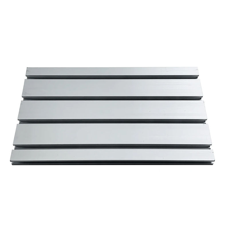 1 adet 15180 alüminyum profil  - 3018 Aluminium Cnc incelemesi ve fiyatı