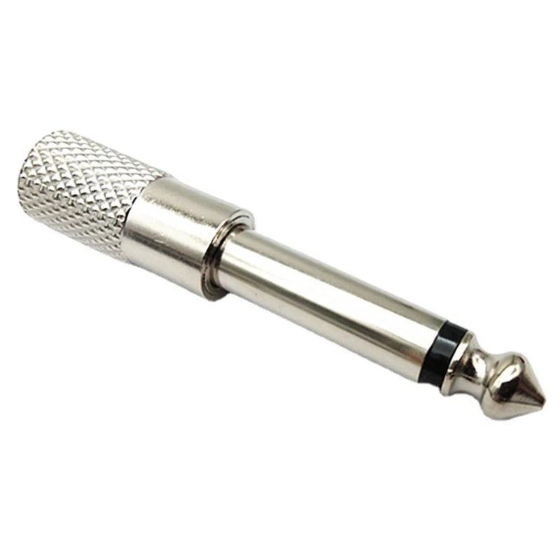 Jack 6.35mm erkek tak 3.5mm di - Coupling 8Mm incelemesi ve fiyatı