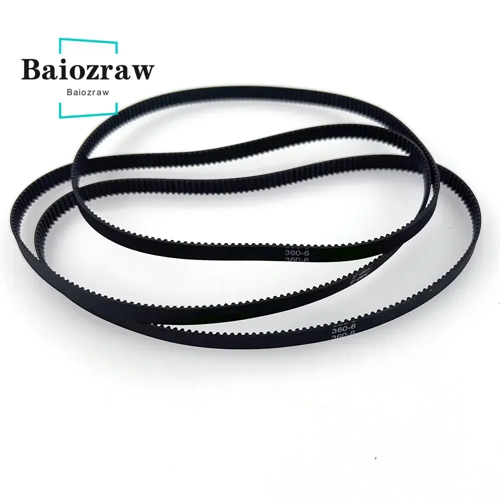 3D Yazıcı Parçaları GT2 6mm Ka - Gt2 Belt incelemesi ve fiyatı