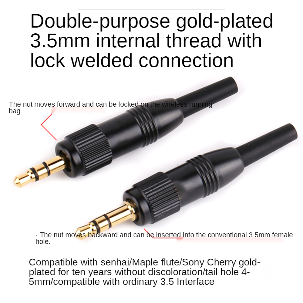 PURELINE siyah 3.5mm 1/8 ''Ste - Coupling 8Mm incelemesi ve fiyatı
