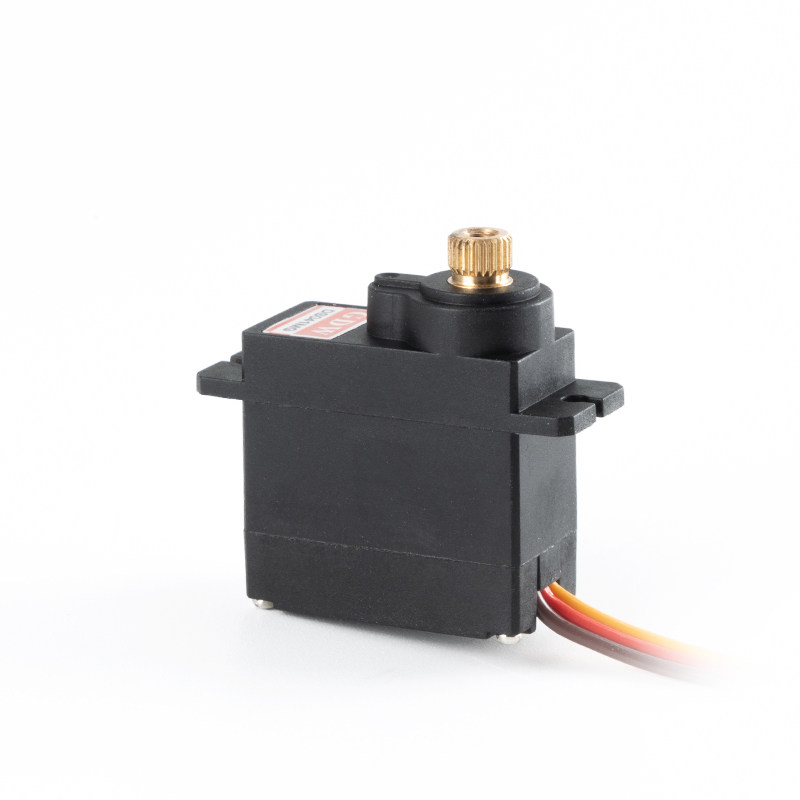 GDW DS041MG 5KG Tork Metal Diş - Servo 9G incelemesi ve fiyatı