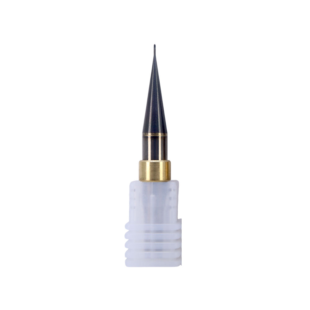 Titanyum, Co-Cr için DEPRAG W5 - End Mill incelemesi ve fiyatı