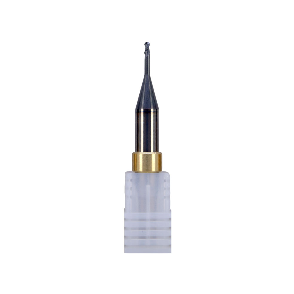 Titanyum, Co-Cr için DEPRAG W5 - End Mill incelemesi ve fiyatı