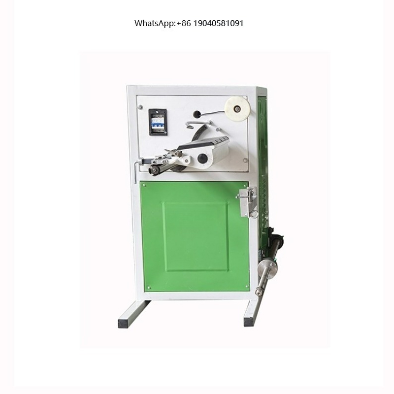 YB Pamuk İp Sarım ve Geri Sarı - Spindle Motor incelemesi ve fiyatı