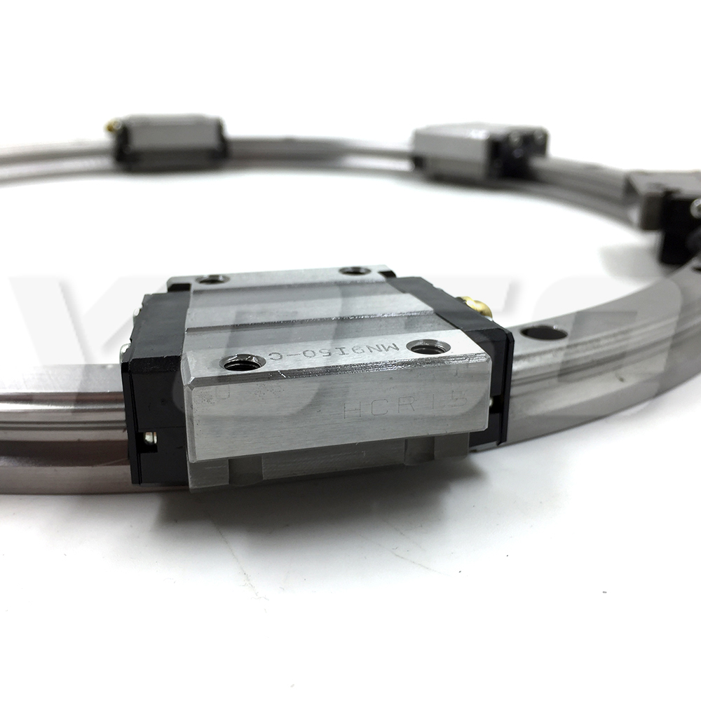 Ark Lineer Kılavuz Sistemi Kıl - Linear Rail incelemesi ve fiyatı