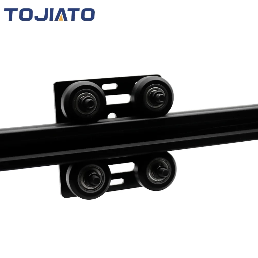 Tojiato V Portal Plaka X Eksen - V Slot Wheel incelemesi ve fiyatı