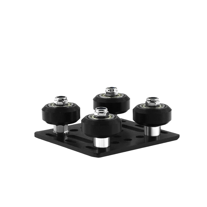 Açık Kaynaklı V-Openbuilds Gan - V Slot Wheel incelemesi ve fiyatı