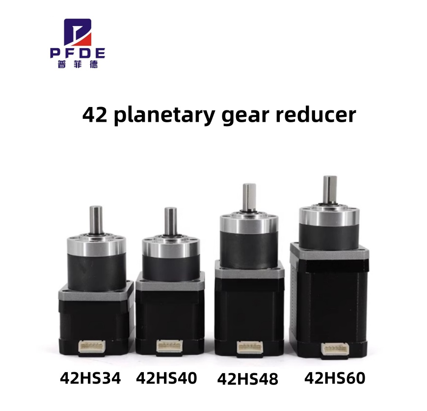 YENİ Nema 17 Step Motor Redükt - Nema 17 Stepper incelemesi ve fiyatı