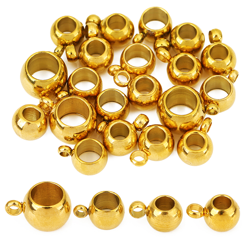 20 adet Paslanmaz Çelik Kolye  - Coupling 8Mm incelemesi ve fiyatı